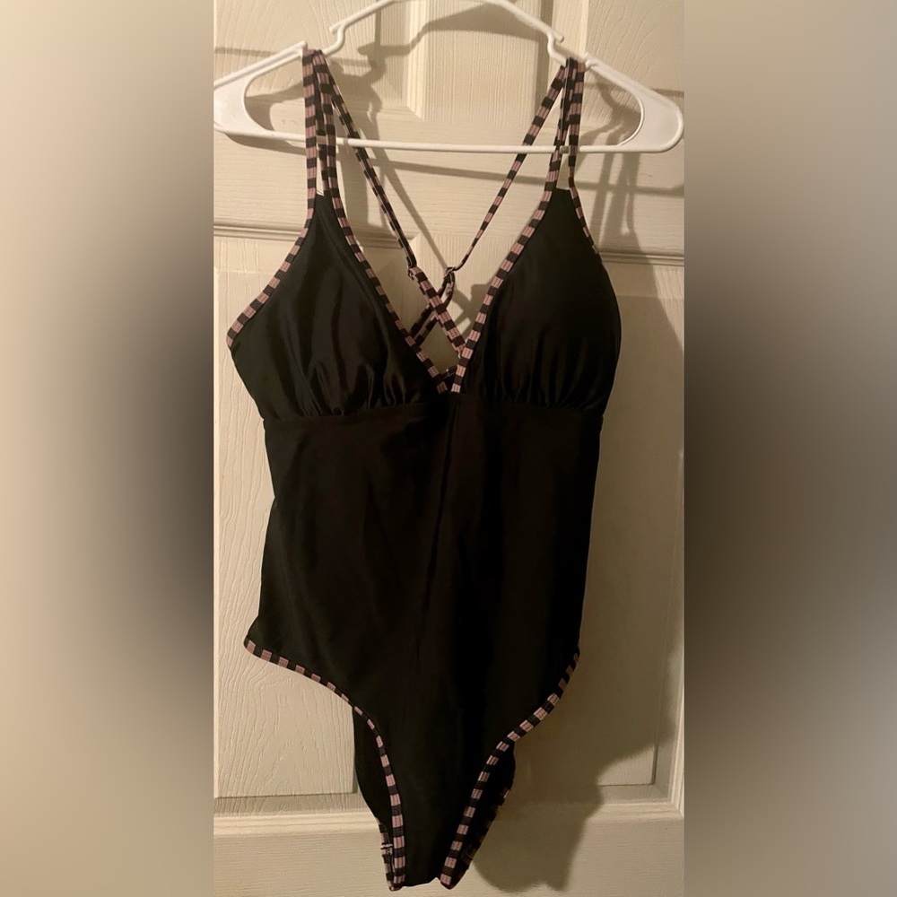 Swimsuit One Piece NWT Xl